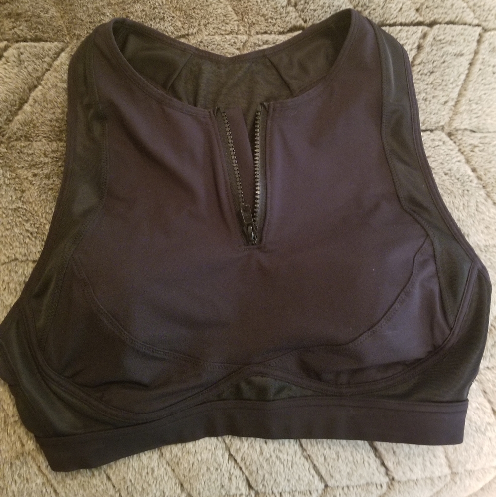 Fabletics high impact bra
